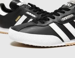 Adidas Originals Samba Super -Mode absolue. sz 048002 d
