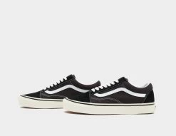 Vans Anaheim Old Skool 36 DX -Mode absolue. sz 292490 f