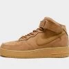 Nike Air Force 1 Mid '07 -Mode absolue. sz 474142 a