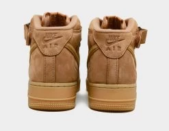 Nike Air Force 1 Mid '07 -Mode absolue. sz 474142 c