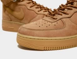 Nike Air Force 1 Mid '07 -Mode absolue. sz 474142 d