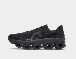 On Running Cloudmonster