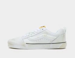 Vans X Deaton Chris Anthony Knu Skool LX