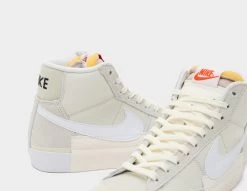Nike Blazer Mid '77 Pro Club -Mode absolue. sz 647161 c