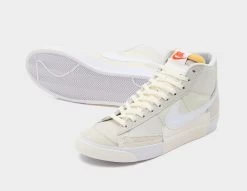 Nike Blazer Mid '77 Pro Club -Mode absolue. sz 647161 e