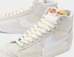 Nike Blazer Mid '77 Pro Club -Mode absolue. sz 647161 f