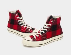 Converse Chuck 70 Hi Upcycled -Mode absolue. sz 665464 c