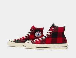 Converse Chuck 70 Hi Upcycled -Mode absolue. sz 665464 e