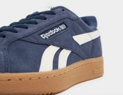 Reebok Club C Grounds -Mode absolue. sz 666149 c