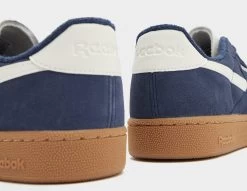 Reebok Club C Grounds -Mode absolue. sz 666149 e