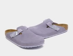 Birkenstock Boston -Mode absolue. sz 671072 c