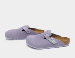 Birkenstock Boston -Mode absolue. sz 671072 d