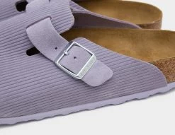 Birkenstock Boston -Mode absolue. sz 671072 e