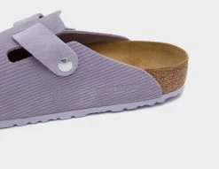 Birkenstock Boston -Mode absolue. sz 671072 f