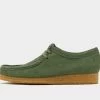 Clarks Originals Wallabee 'Glastonbury' - ?exclusive -Mode absolue. sz 671295 a